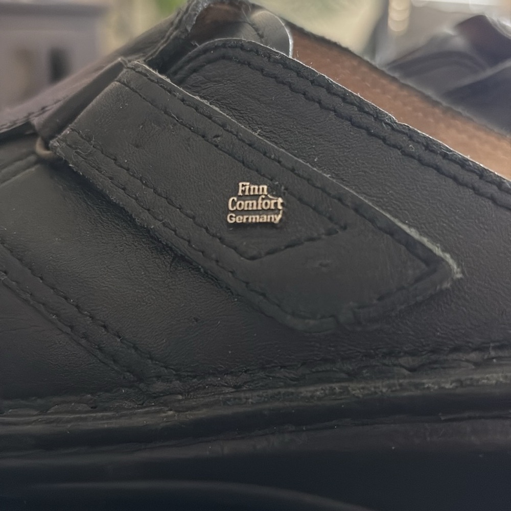 FINN COMFORT Venedig Mule - Picture 12 of 14